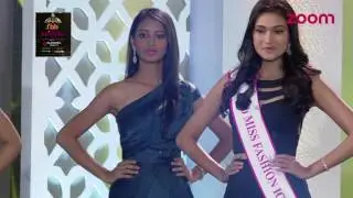FBB Femina Miss India 2016 | Episode - 6 | Seg 3