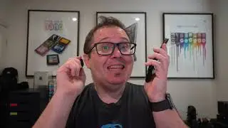 How we made "The camera you have with you" Part 3 - Audio