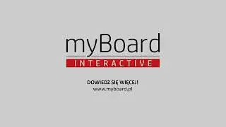 Animacja montażu &ndash; statyw myBoard Solid IBD-3110
