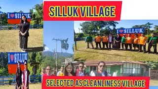 Silluk Dolung (village) selected as Cleanliness Village of East Siang district