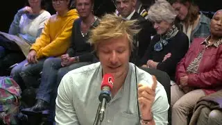 Le Google Duplex - La drôle d'humeur de Gérémy Crédeville