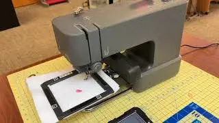 Brother Skitch PP1 Unboxing and Demo