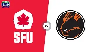 SFU Men's Basketball: Red Leafs vs Langara College - Friday November 14th,  2025