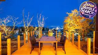 HOTEL DO-YA BEPPU | Beppu, Japan | Hotel Review 🏩