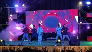 Talents day Vibes |College Boys Dance💥|college vibes| College funny dance 😉|  Men will be men🤩