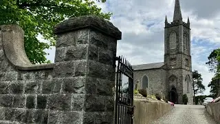 OLIVER CROMWELL AND ST MARYS DROGHEDA 1649 The Church History Trail
