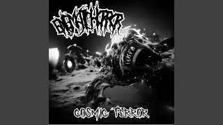 Cosmic Terror (Instrumental)