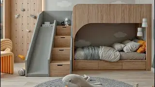 Kids room ideas 2025