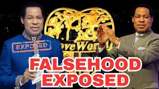 Pastor Chris Oyakhilome & Christ Embassy Exposed (Churches to Avoid Part 3)
