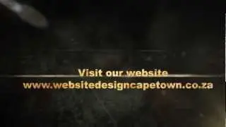 Website Design Cape Town