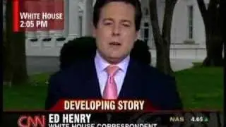 Crony Mc Snowjob has no explaination for missing emails