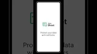 How to lock cells and protect your data
