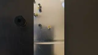 Converting from Natural gas to LPG