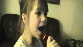 Connie Talbot   When I Look At You