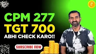 Stock Market Breakout Strategy | Double Target Opportunities Explained