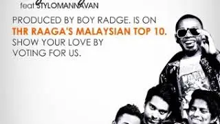 Hey Soniye! - Urban Unity featuring Stylomannavan