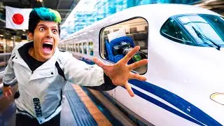 PERDIMOS TARJETAS, PASAPORTE Y C&Aacute;MARAS EN JAP&Oacute;N | Story time | LOS POLINESIOS