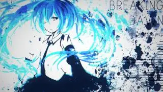 【初音ミク - Hatsune Miku】 BREAKING DAWN 【Original】