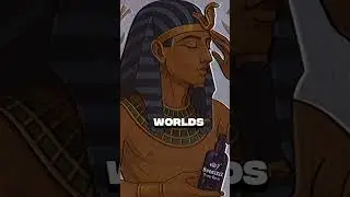 How Pharaohs Used Scented Rituals to Enter the Dream World 👑🌌