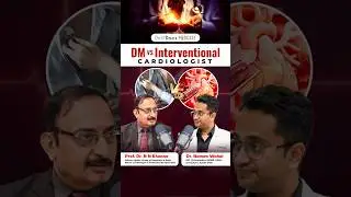 DM Cardiologist vs Interventional Cardiologist: What&rsquo;s the Difference?