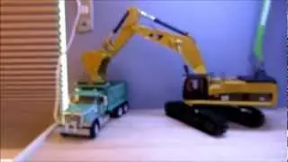 Model Collection Update- April 15 2012