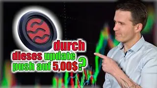 Krypto: Updates bei SEI❗️ ONDO baut auf SEI❗️ NEUE K&auml;ufer f&uuml;r SEI & AUsblick f&uuml;r 08/2025 - Deutsch