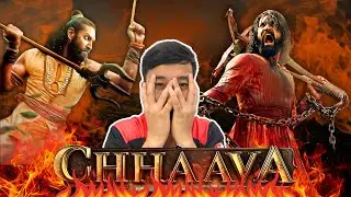 Chhaava First Day First Show in Oman 🇴🇲 | My Exclusive Movie Experience & Chhaava Movie Review