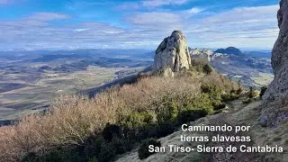 De Kripan a San Tirso (&Aacute;lava)