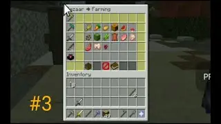 FAKEPIXEL SKYBLOCK episode 3 hindi unlocking bazzer