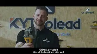 KYTOOLEAD - Professional Angle Grinder Manufacturing - China & Thailand