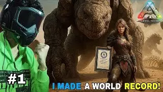Don't Make These 3 ARK Mobile Mistakes or You'll REGRET It!