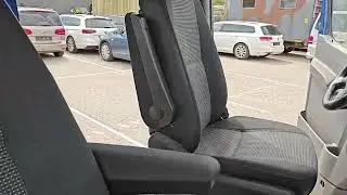 B2B Auctions A/S / MERCEDES BENZ SPRINTER 315 CDI, 149 HK, 110 KW, automatik