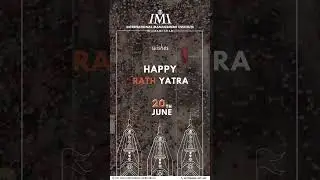 Rath Yatra