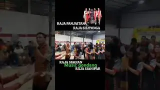 music tortor Batak Toba Samosir Humbang Hasundutan