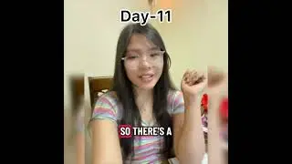 My 30 days English speaking challenge journey 
