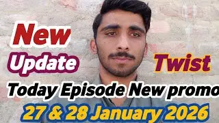 Tum se tum tak Today Episode New promo | 27 & 28 January 2026 | New Update 
