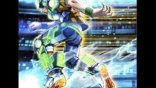 U.A.  Deck Profile May 2016 (Replays and Decklist)