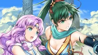 THE DUO LYN EXPERIENCE... (FEH)