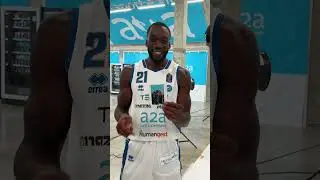 Brescia photo roulette 📸  #basketball #tuttounaltrosport