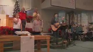 BSPC Retro-Contemporary Service Music 12.30.2019