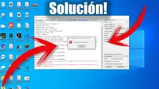 No se pudo iniciar sesion - Launcher F&eacute;nix
