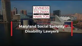 Maryland Social Security Disability Lawyers