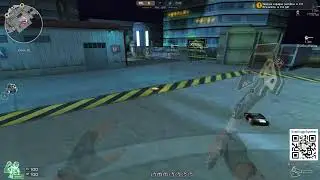 [CF/AL] MODO FANTASMA 👻 - MISTAO BOMBA