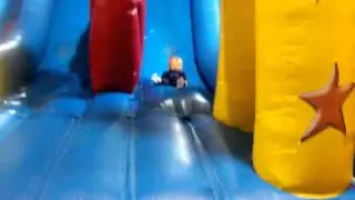 Ham lake play park