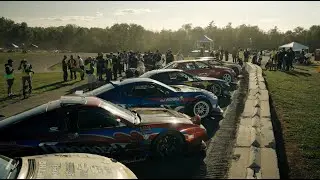 Memories of Grassroots | Final Bout 8