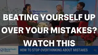 Developing Mistake Resilience | NBC News Daily | Mental Health Check