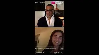 Kevin Samuels instagram live 