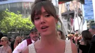 Creative Arts Emmys: Erinn Hayes