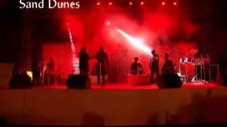 African sing tere baju
