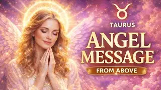 TAURUS -THIS MESSAGE IS FROM YOUR ANGELS TODAY! FEBRUARY 2026